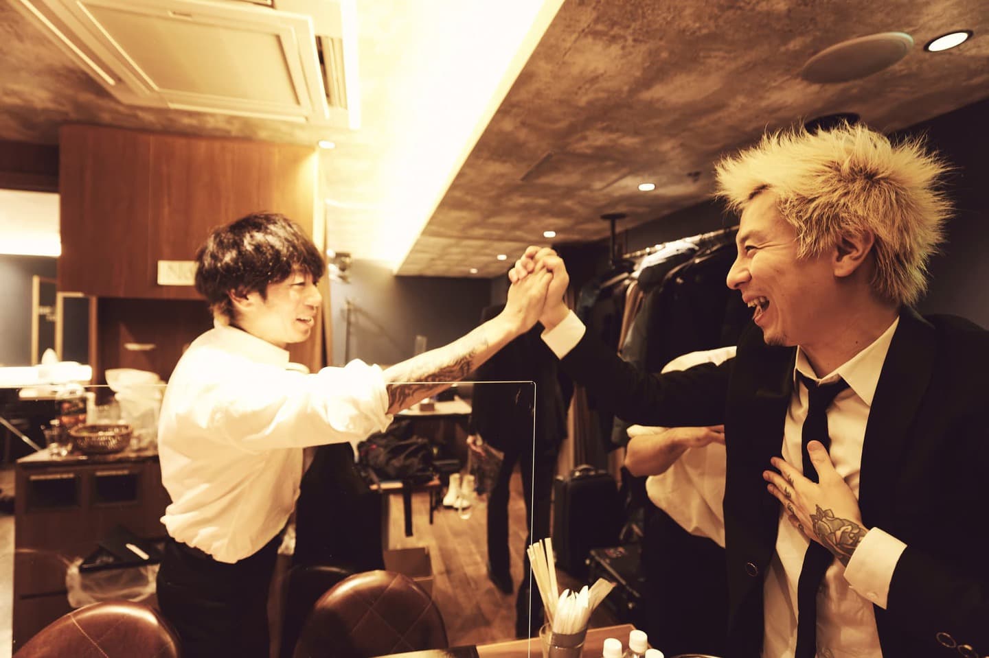 三吉ツカサ KLUB COUNTER ACTION MIYAKO